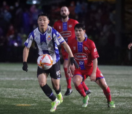  斯图加特新援破门终结进球荒僵局  