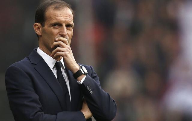  尤文图斯官宣阿莱格里续约，年薪追加奖金条款  